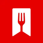 Eat List: Restaurant Guide iOS Icon