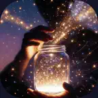 Dream Jar iOS Icon