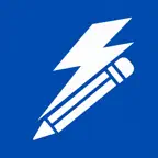 Sonic Math - Mental Math Drill Icon