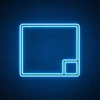 PIPin - Pin any Mac window iOS Icon
