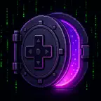 CheatVault – Cheats & Tips iOS Icon