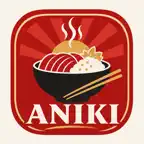 Aniki - Nhà Hàng Nhật Bản iOS Icon