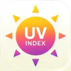 UV Index • Live Forecast Today iOS Icon