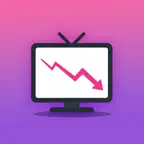 NoTV Tracker iOS Icon