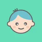 KidSize iOS Icon