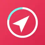 GeoTok: Restaurant Video Map Icon
