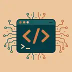 Self Study CS: Learn to Code iOS Icon