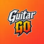 GuitarGO: Play Guitar Today iOS Icon