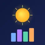 MoodCast iOS Icon