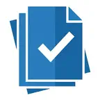 Invoice Generator - Easy iOS Icon
