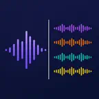 SplitJam:Audio Jam AI Splitter Icon