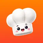 Cuko: Recipe & Meal Planner Icon