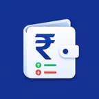 Simple Account Book iOS Icon