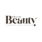 Hello Beauty Loyalty Icon