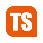 TalkSys iOS Icon