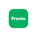 Pronto Services iOS Icon