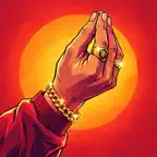 MammaMia! Idle Pizza Tycoon Icon