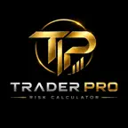 Trader Pro Risk Calculator Icon