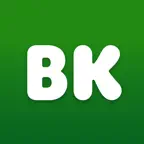 BK Assistant iOS Icon