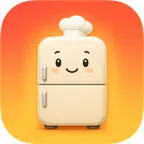 PantryChef - Recipe Ideas iOS Icon