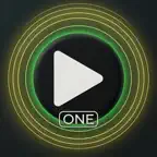 Drumtify One: Tube Player iOS Icon