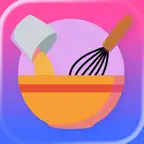 Receitório: Bakery Costing Icon