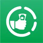 BizDebt - Track & Manage Debts iOS Icon