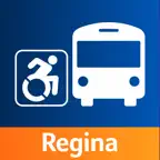Regina Paratransit iOS Icon