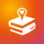 ShelfSoul: Read, Track & Share Icon