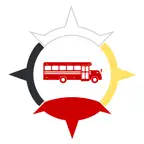 WEPT Bus Services iOS Icon