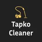 Tapko Cleaner iOS Icon
