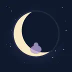 Bedtime Adventure Stories iOS Icon