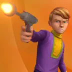 Lost in Space - 1st Adventure iOS Icon