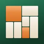 Cutlist: Optimize Kerf iOS Icon