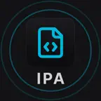 IPA Installer: Dev Utility icon
