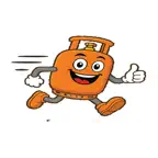 GasMan - غازمان iOS Icon