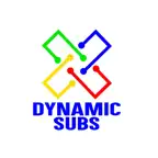 Dynamicsubs iOS Icon