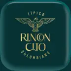 Tipico Rinconcito Colombiano iOS Icon