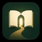 Bible AI: Ask Questions iOS Icon