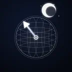 Qibla Finder 360 iOS Icon