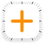 Clocks + iOS Icon
