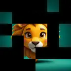 Peek_a_boo iOS Icon