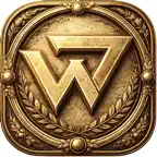 WonderScore: Board Game Scores iOS Icon