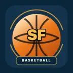 StatForge Basketball iOS Icon