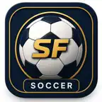 Statforge Soccer Icon