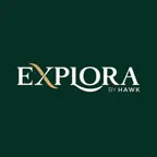 Explora Connect iOS Icon