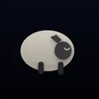 Sheep to Sleep iOS Icon