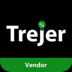 Trejer for Vendors iOS Icon