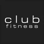 Club Fitness iOS Icon