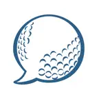 Golf Sync: Connect Play Engage Icon
